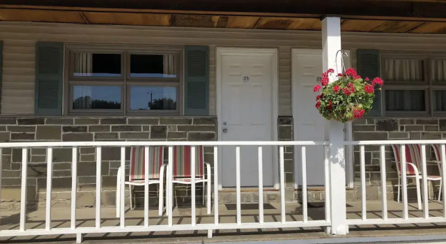 Wakita Motel