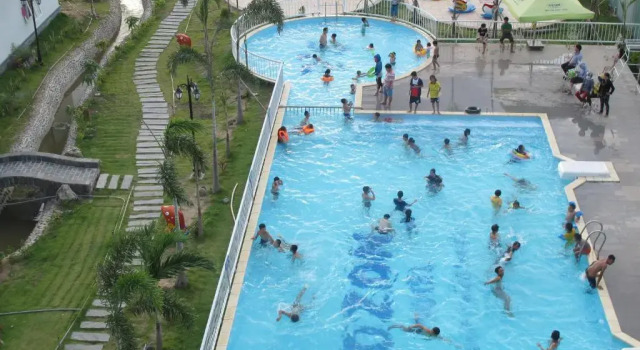 Номер Standard Ozon Hotel