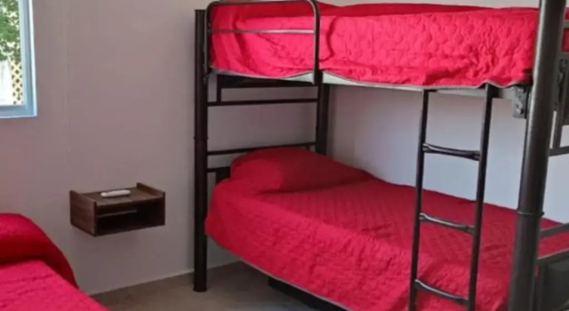 Hermoso condominio con alberca en Puerto Morelos, Prenota Hotel Hotel a Quintana Roo con parcheggio, Parcheggio