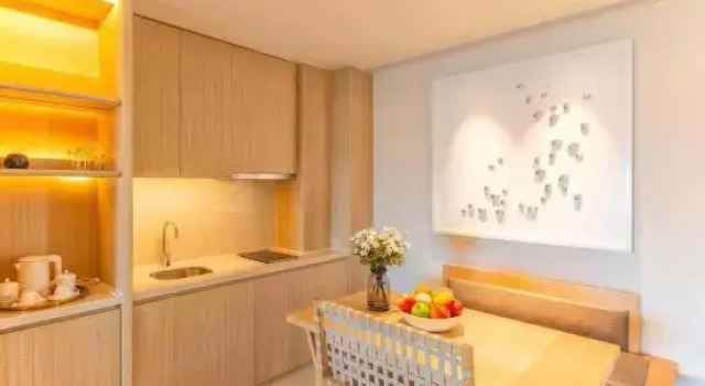 Семейный номер Standard Jinling Resort Tianquan Lake