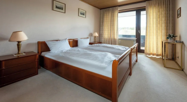 Номер Classic Hotels am Kranichsee