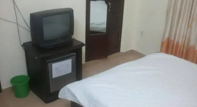 Phu My Khanh Guesthouse, Забронировать Отель Хюэ Тхыатхьен-Хюэ, рядом с Redemptorist Church