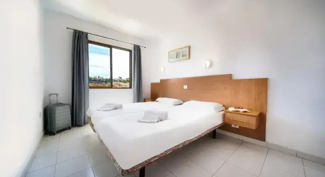 Апартаменты Ura Hotels Roslara
