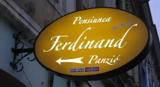 Pension Ferdinand Panzio, Prenota Hotel Sfantu Gheorghe Covasna