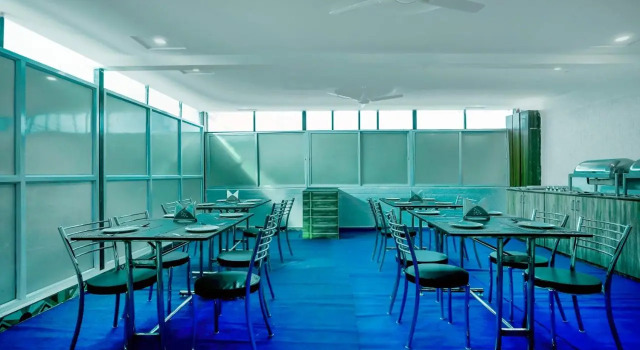 Treebo NPS Grand, Ranchi Railway Station, Book Hotel Cheap Hotels in Jharkhand