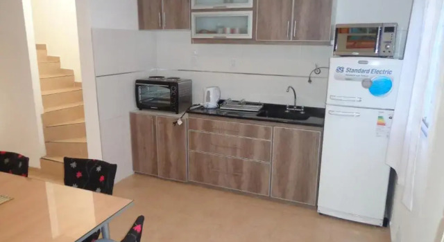 Апартаменты Duplex Lisandro