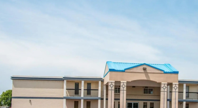 Executive Inn Stillwater, Prenota Hotel Stillwater Oklahoma
