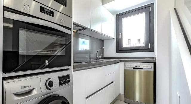 Checkin Ocean Tenerife, Book Condo Hotel Apart‑Hotels in Tenerife, Condo Hotel