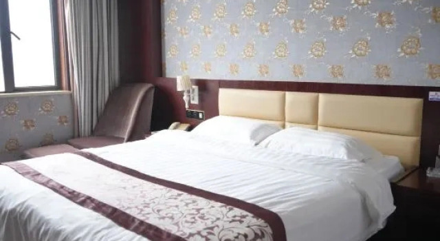 Business- værelse Cen Yang Hotel