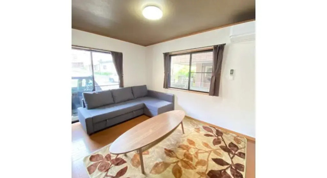 Trust Maison Ito Kaigan - Vacation STAY 53098v, Boek Hotel Hotels in Tokai met parkeren, Parkeren
