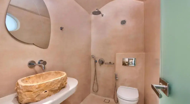 Коттедж с 2 комнатами Bonita Vista