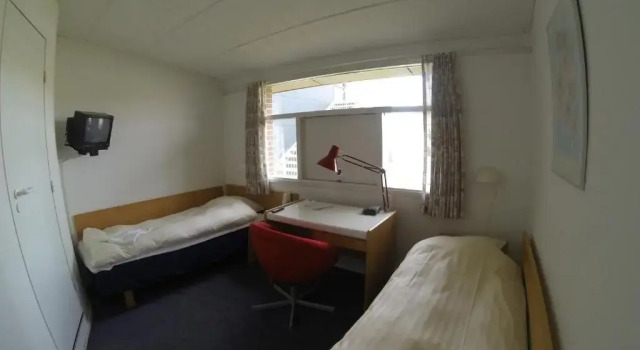 Номер Standard Hotel Herning