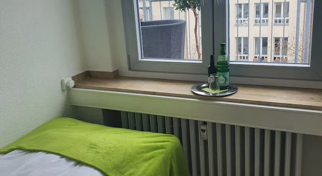 Номер Economy Studiotel TOP LOFT