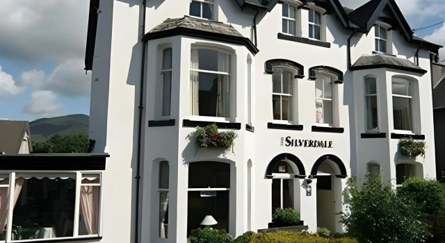 Silverdale Guesthouse, Забронировать Гостевой дом Отели Кесвик с завтраком, рядом с Музей и художественная галерея Кесвика, Завтраки