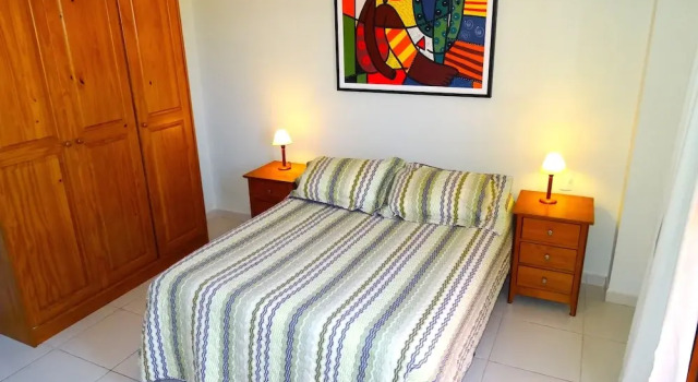 Apartamento Iberostar Praia Do Forte Bahia