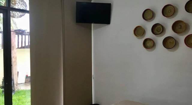 Номер Economy Casa Delia Hotel Downtown