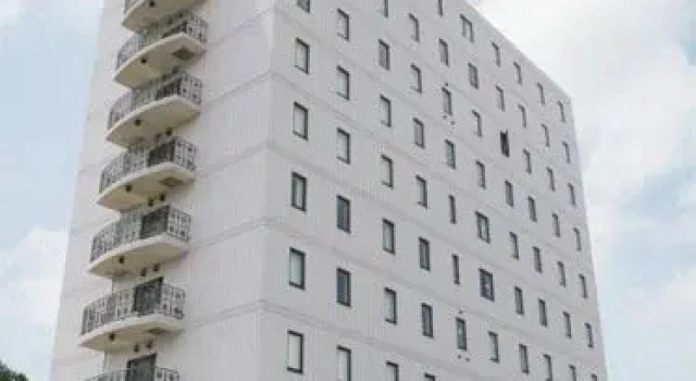 Park Inn Goshogawara Elmcity, Book Hotel Cheap Hotels in Tohoku