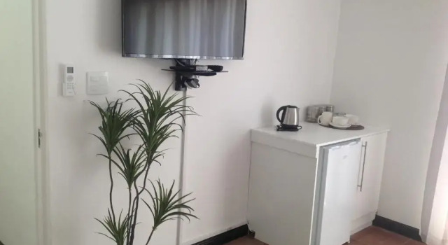 Двухместный номер Deluxe Sikelela Guest House