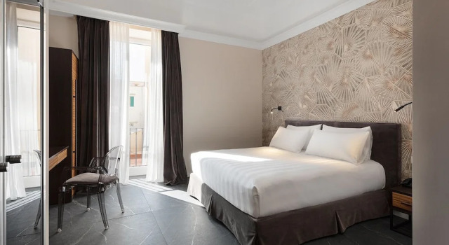 Номер Superior Hotel Poerio 25 Boutique Stay