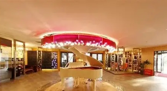 North Of China Electric Building - Beidaihe, Book Hotel Qinhuangdao Hebei