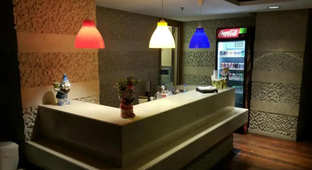 DoubleTree by Hilton Ankara Ankamall, Забронировать Отель Бизнес-отели Анкары, рядом с Ататюрк Кюльтюр Меркези, 4* 5*