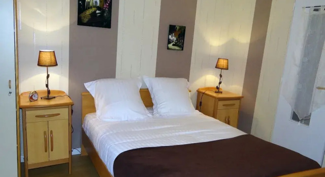 Gîte Café - In a rural location, Book Apartment Sainte-Genevieve-les-Gasny 