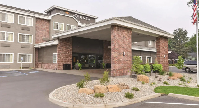 Best Western Plus Spokane North, Забронировать Отель Спокан Spokane Metropolitan Area