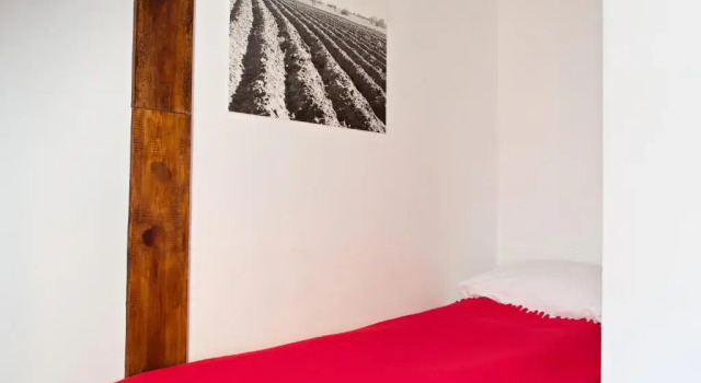 Одноместный номер Standard Hostel Starówka