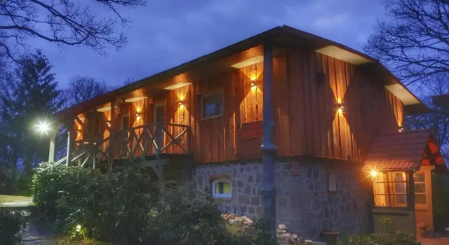 Номер Standard Pension Forsthaus Georgshöhe
