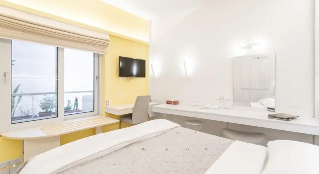 Acropolis Suites - Where else in Athens, Забронировать Апартаменты/квартира Неос-Космос Афины, рядом с Холм Филопаппос