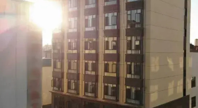 Baolai Hotel, Buchen Sie Hotel Shiping Yunnan