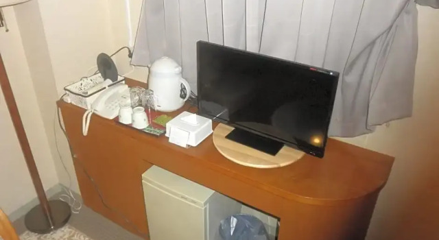 Номер Standard Business Hotel Goi Hills