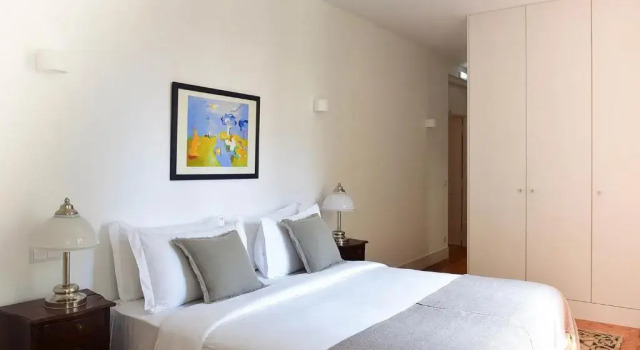 Двухместный номер Standard Casa Balthazar
