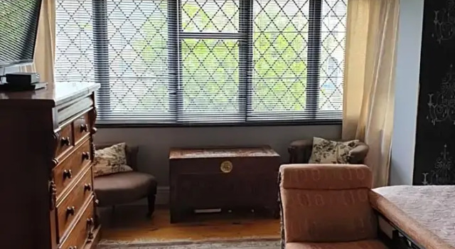Harrys bed and breakfast, Забронировать Отель Бизнес-отели Кембриджа, рядом с Колледж Сент-Джонс, 4* 5*