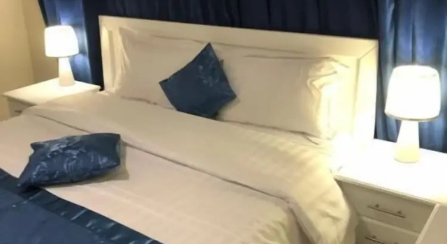 Семейные апартаменты Abha Eillet Hotel