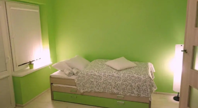 Apartamenty Owocowe, Varaa Huoneisto Rowy 