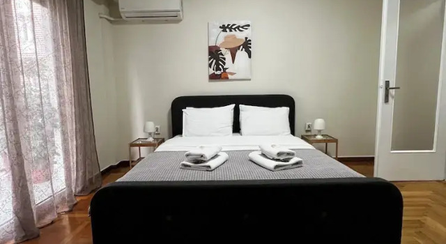 Pnyka Apartment 2, Забронировать Апартаменты/квартира Афины Острова Саронического залива - Аттика, рядом с Холм Филопаппос