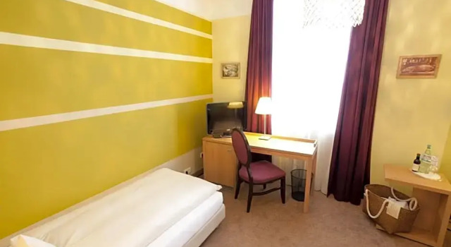 Номер Standard Hotel Schepers