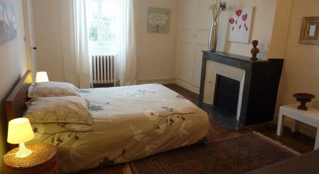 Elegant Family Home in Bouix, Prenota Casa vacanze Bouix Borgogna