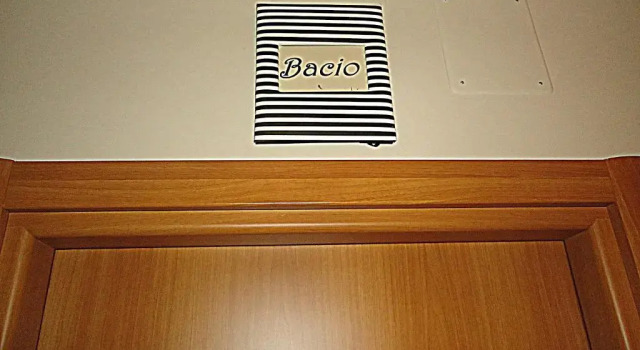 Апартаменты B&B Casa Dolce Casa Monopoli