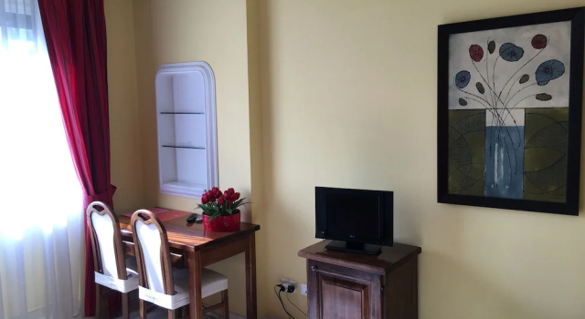 Camera doppia Standard Perseo B&B
