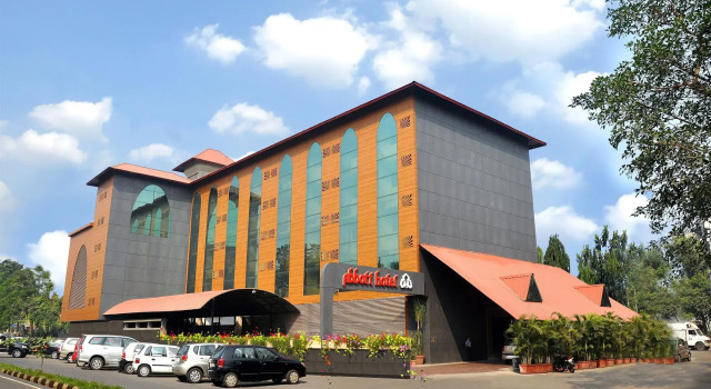 Abbott Hotel, Забронировать Отель Отели штата Махараштры 3 звезды, 3*