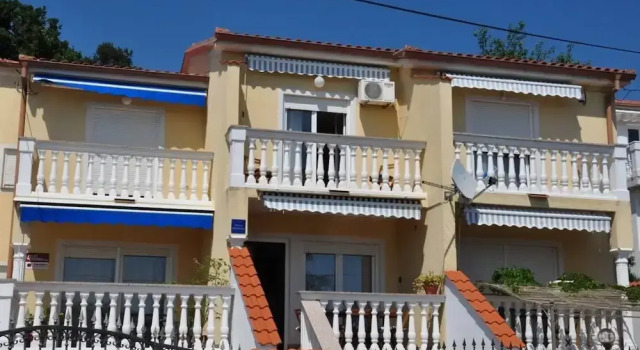 Holiday Home in Crikvenica Near Sandy Beach, Забронировать Отель Драмаль Приморско-Горанская жупания