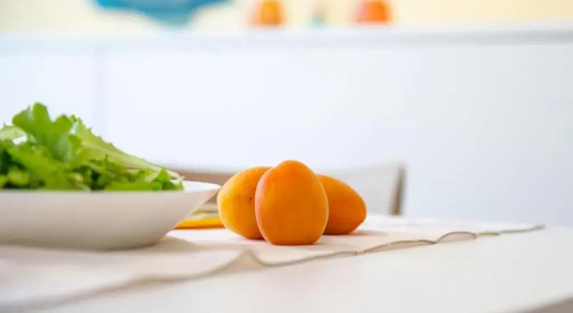 Апартаменты Deluxe Fruttadamare