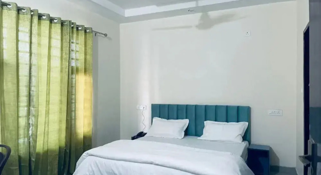 Номер Royal Goroomgo Bhanu Palace Rudraprayag