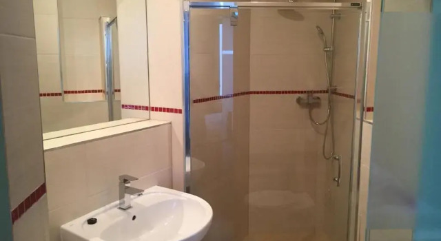 Номер Standard Hotel Villa Lalee