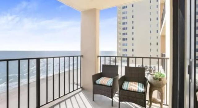 Phoenix I 1112-11th Floor Splash pad Beachfront 2 Bedrooms 2 Baths, Reserva ahora Apartamento Orange Beach 