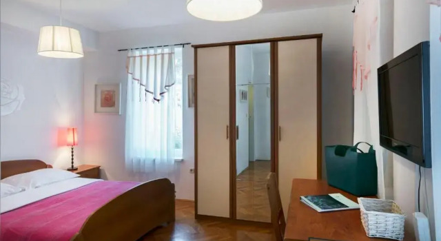 Двухместный номер Standard Villa Kredo