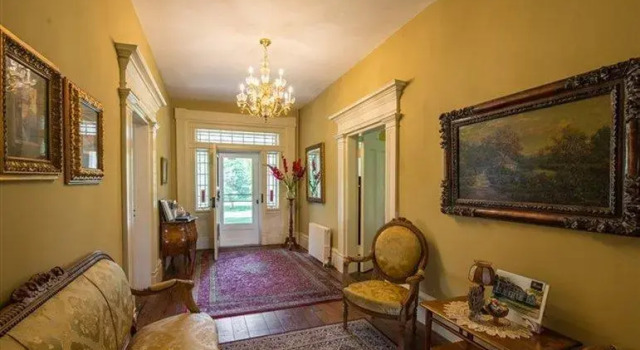 Номер Superior The Neighbour House B&B