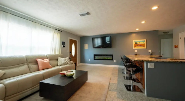 Manasota Beach House, Book Lejlighed Englewood Florida